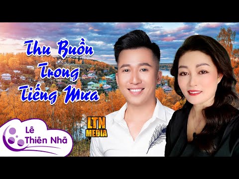 Thu buồn trong tiếng mưa - Đức Hạnh
