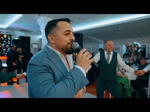 Cristian Badoi - Colaj Sarbe Live