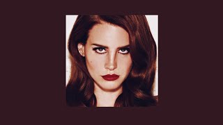 «Bury Me Deep Inside Your Heart» ("HIM" by Lana Del Rey AI Cover)