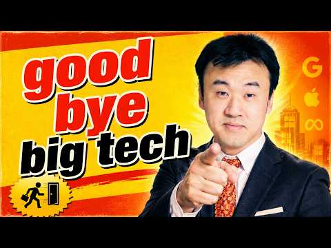 First Month After Quitting My Big Tech Job as L8 Principal
