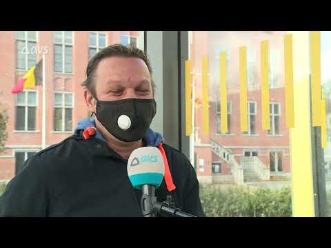 Reactie van de inwoners van Maldegem