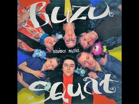 Buzu Squat - Nasze Przebudzenie  432 Hz