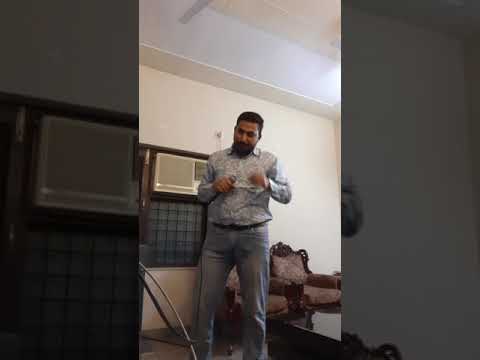 Harshit Tyagi Kal chaman...