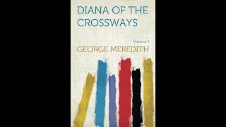 Diana of the Crossways