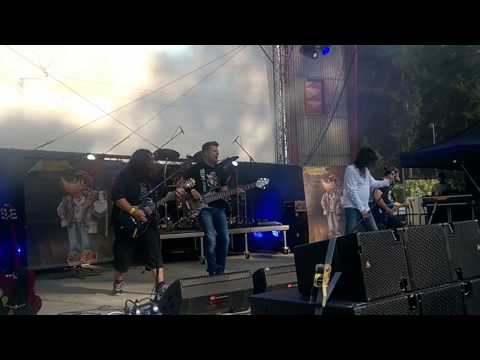 59 - Brichta Aleš - Magmafest Jihlava 15.8.2015