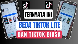 Download lagu Beda Tiktok Lite Dan Tiktok Biasa Ini Penjelasan Lengkapnya mp3 Download lagu Beda Tiktok Lite Dan Tiktok Biasa Ini Penjelasan Lengkapnya mp3