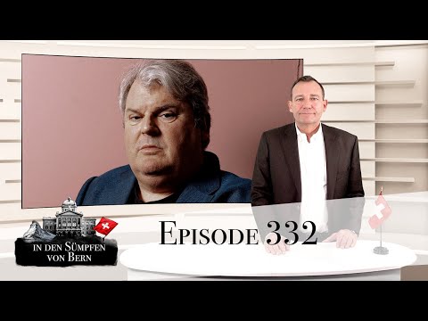 Mike Müller schimpft – für die SRG