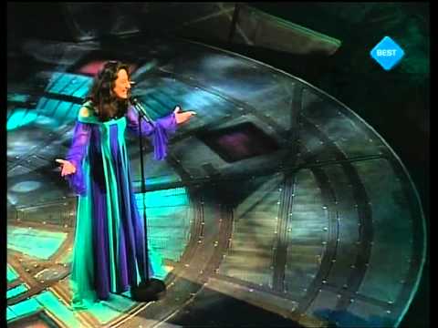 Let me fly - Malta 1997 - Eurovision songs with live orchestra