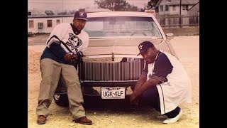 UGK   976 Bun B