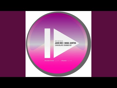 Chocolate Crunch (Original Mix)