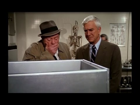 Alexander Haig Resignation Tribute - Police Squad! - 1982