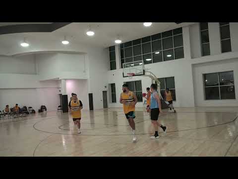 Tito Bebot Filact vs Breakers - saturday tier 2 - tcbl 2022 spring