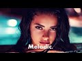 Jay Aliyev X Roudeep Deep Emotions Mix High Chill 2021