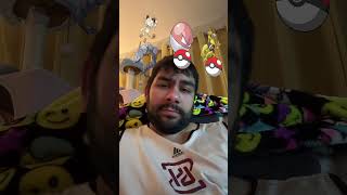 This Gen 1 Pokemon filter HATES me 😭🤣 #pokemonfilter #pokemon #pokemonteam #generation1