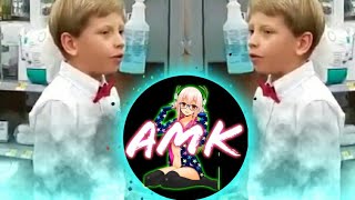 Yodeling Walmart Kid - (INAP Remix)