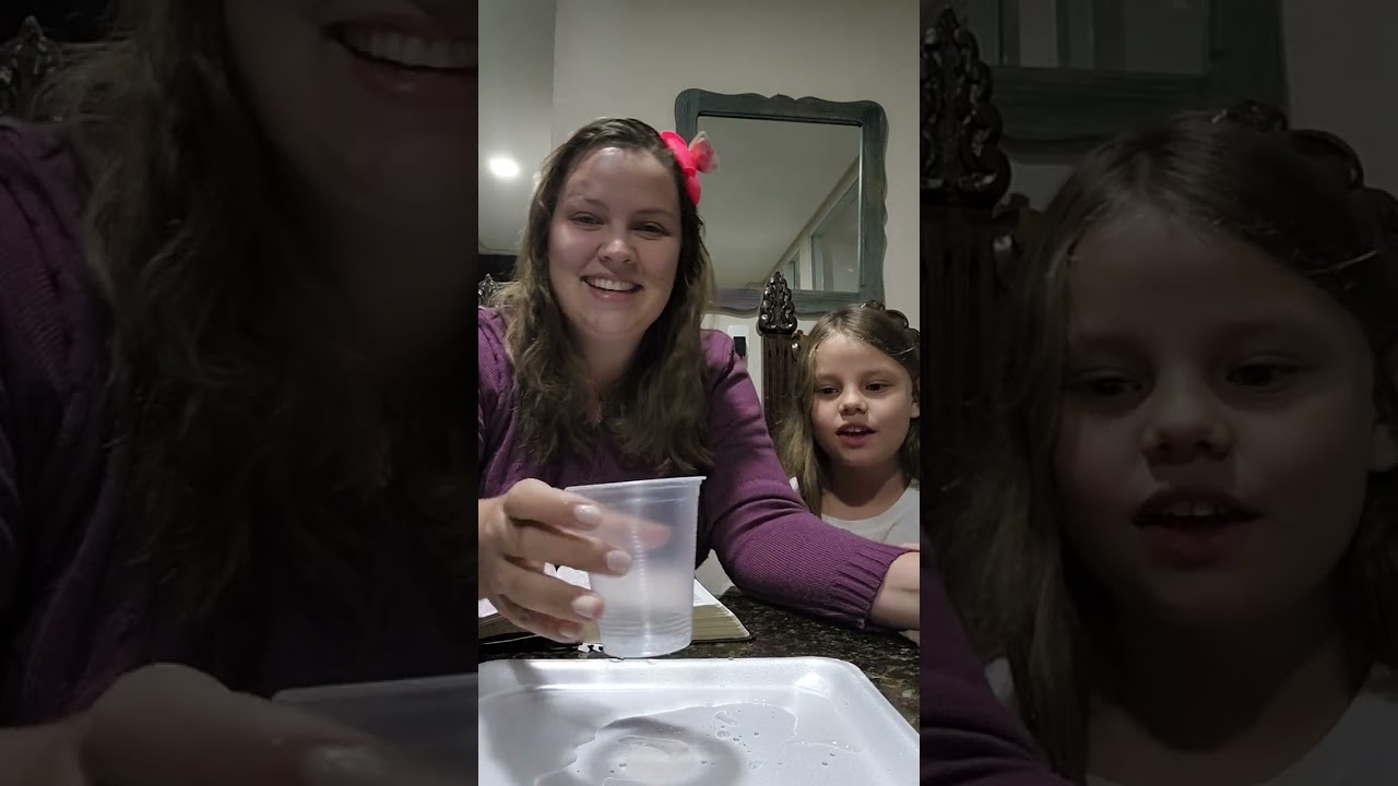 Dinâmica Parabola do Semeador