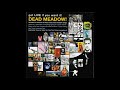 Dead Meadow - Everything's Going On (2002 - Got Live If You Want It!)