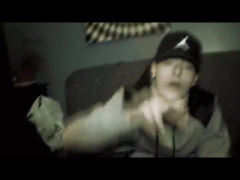 RAN DOWN - KID INSANE FEAT. BIG BOSS ROCC (MUSIC VIDEO)