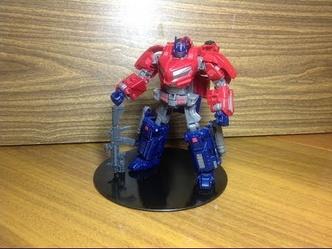 Kotobukiya M S G  Weapon Unit 31 Video Review