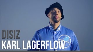 Disiz La Peste - Karl LagerFlow (Vendredi C Sizdi 3)