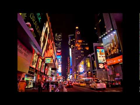 Death Cab for Cutie - Marching Bands of Manhattan (Blake Jarrell NYC Pacha Remix)