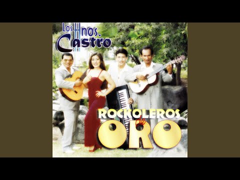 17 Anos - Los Hermanos Castro