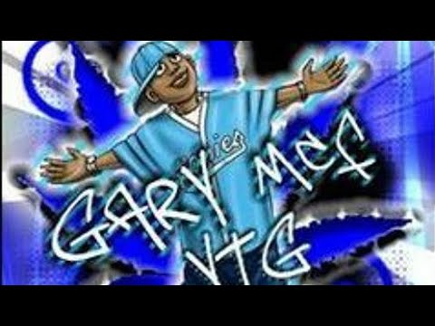 Gary McF - Mega Mix [ 2005 - 2007 ]