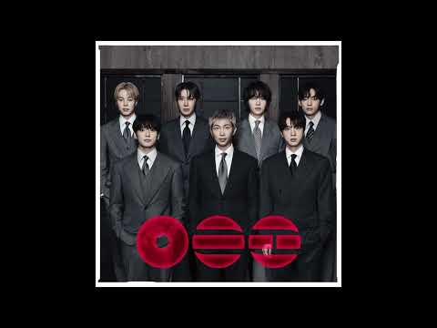 BTS - NORMAL (Instrumental)