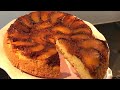 Karamelli Seftalili Kek Seftalili Kek Nasil Yapilir Nefis Kek Kek