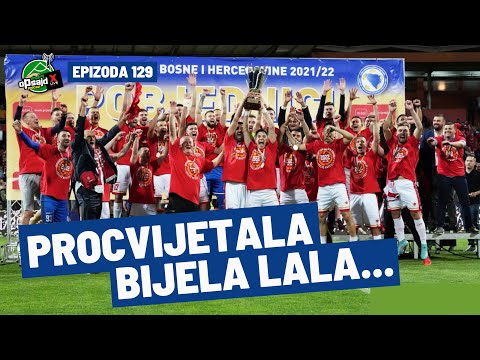 Podcast XLIVE BET Opsajd - 129 - Procvijetala bijela lala...