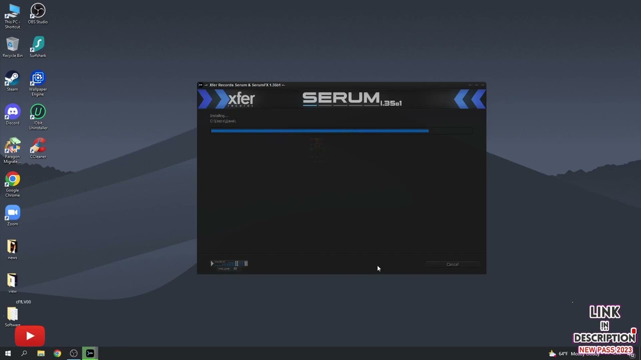 Serum VST Crack 2022 | Free Download | New Version!