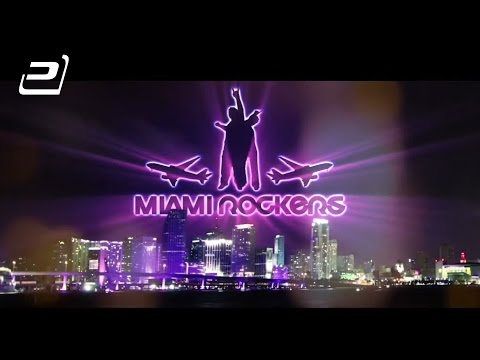 Miami Rockers feat. Liquidsilva - Roll'em (Jason Parker meets NaXwell Video Edit)