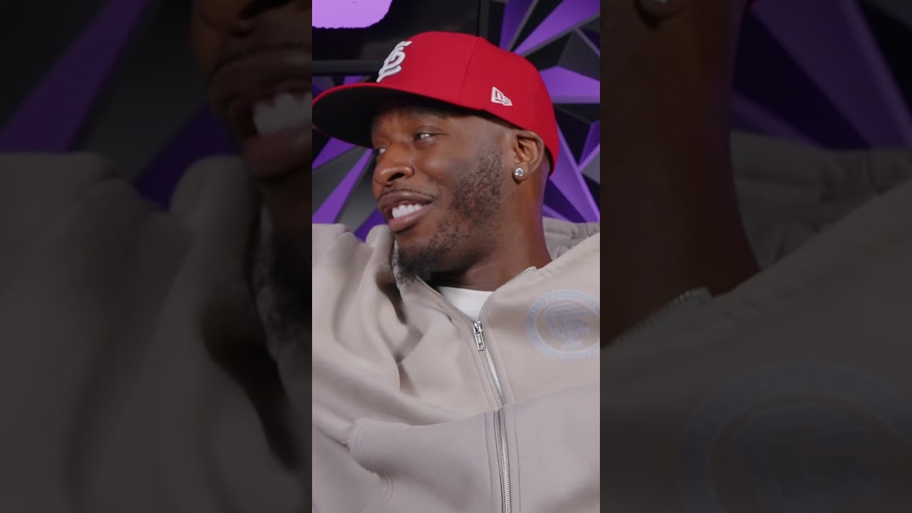 Hitman said Gi brings out men’s physical side 😭💀Gi was NOT trying to hear it 😂 #hitmanholla