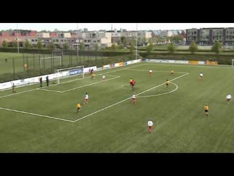 Reigerboys E1  - De Foresters E1