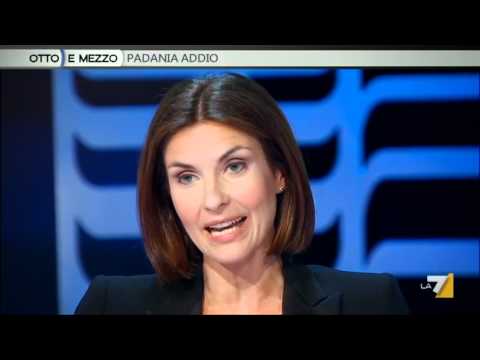 OTTO E MEZZO 02/06/11