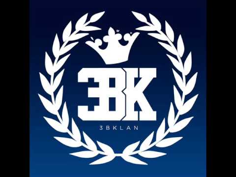3B Klan - Outsider (prod. Wełenka)