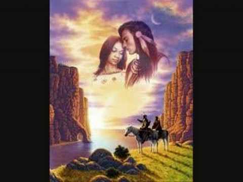 Die größten Häuptlinge der Plains