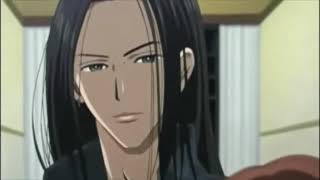 Me passer de toi | aliose [amv]