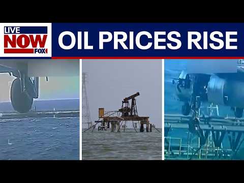 Video | US seizes oil tanker: Impact on oil prices