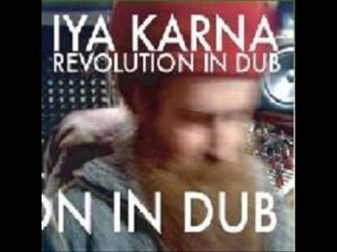 Iya Karna-Love Jah