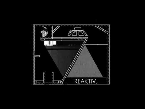 Signal Noise Soundsystem Podcast#2 - Reaktiv.