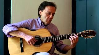 Brigas Nunca Mais - Tom Jobim / Vinicius de Moraes - João Gilberto - Niromar Fernandes