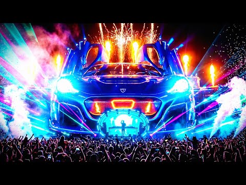 Tomorrowland 2026 | Tiësto, Alesso, Swedish House Mafia, DubVision, Matisse & Sadko