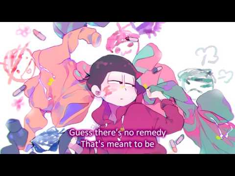 Raven's Jig - Kuroi Uta (Black Song) Drag-on Dragoon 3 OST