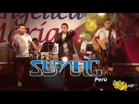 El especial de   Sumac Perú "Concierto Completo"