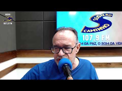 Caminho Esportivo Apresentação: Carlos Marcomini 04/03/2025
