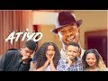 Ephrem Amareኤፍሬም አማረ-Atiyo አትዮ| Efrem Amare ኤፍረም አመረAteyoአቲዮ Tigrigna Music 2019 RXN Ephrem Amareኤፍሬም አማረ-Atiyo አትዮ| Efrem Amare ኤፍረም አመረAteyoአቲዮ Tigrigna Music 2019 RXN