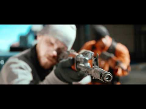 , title : 'Tom Clancy’s The Division - Agent Origins - Live Action Short Film'