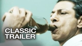 Adam Resurrected (2008) Official Trailer #1 - Jeff Goldblum Movie HD