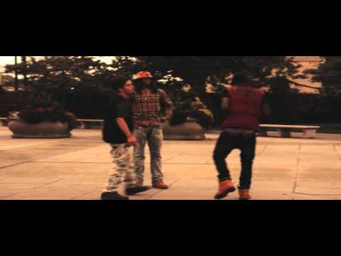 Dae Dot ft DK Savage - Expensive | Shot By @Citygang_itsdew